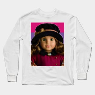 BiBecca Rubin Long Sleeve T-Shirt